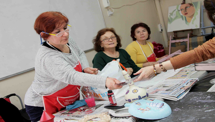 Hayat mücadelesi doğumuyla başladı